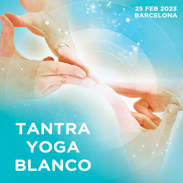 Tantra Yoga Blanco Bcn