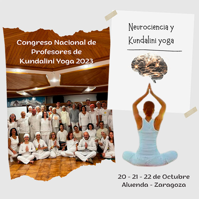 Congreso anual de profesores de Kundalini Yoga 2023