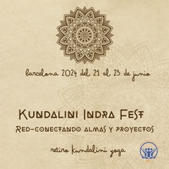 Kundalini Indra Fest