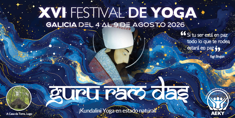 XVI Festival Guru Ram Das