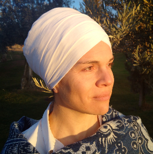 Siri Sundri Kaur