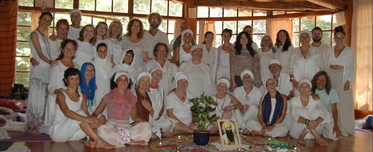 XIII Festival Guru Ram Das