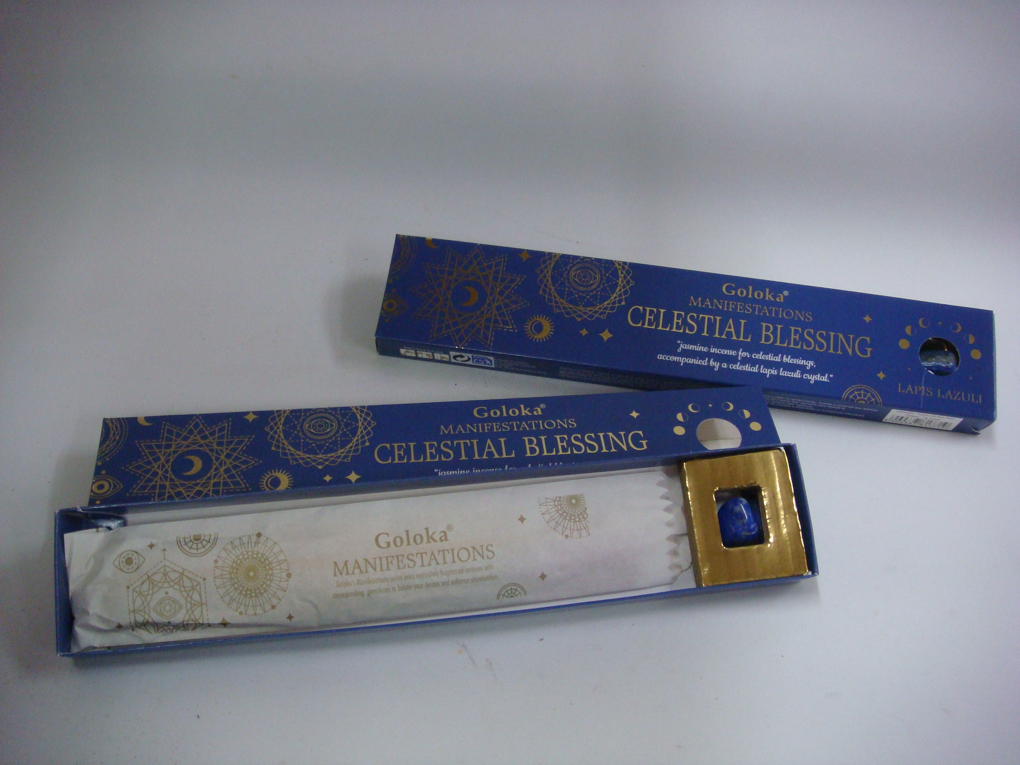 Goloka Manifestations - Celestial Blessing