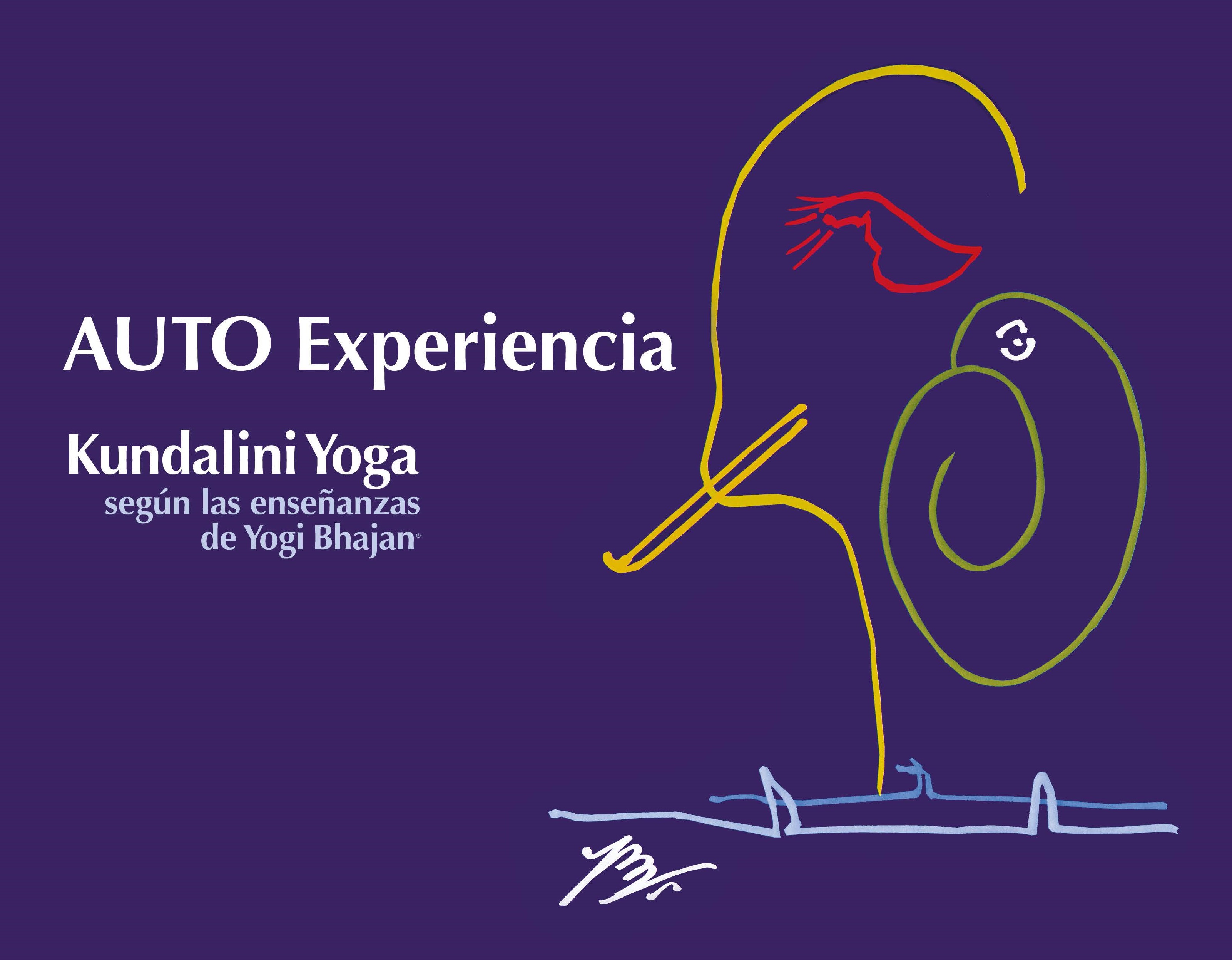 Auto-Experiencia