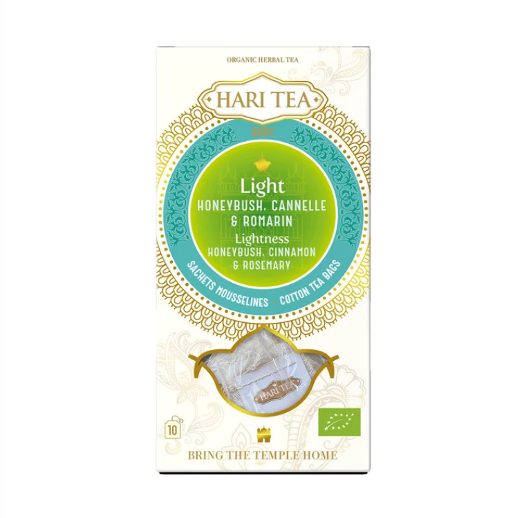 Hari Tea - Lightness