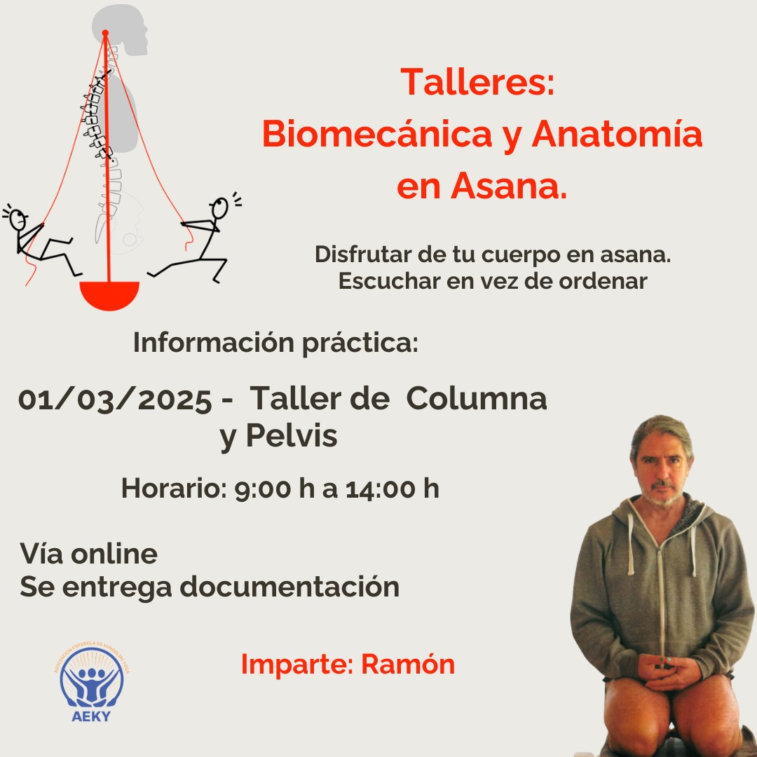 Grabación Biomecánica y Anatomía en Columna y Pelvis